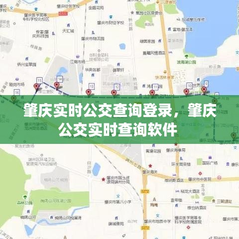 肇庆实时公交查询登录,肇庆公交实时查询软件