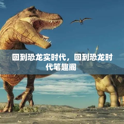 回到恐龙实时代,回到恐龙时代笔趣阁