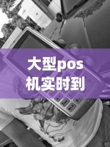 大型pos机实时到账，pos机实时到账手续费多少 