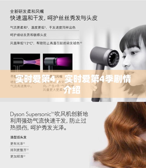 实时爱第4,实时爱第4季剧情介绍