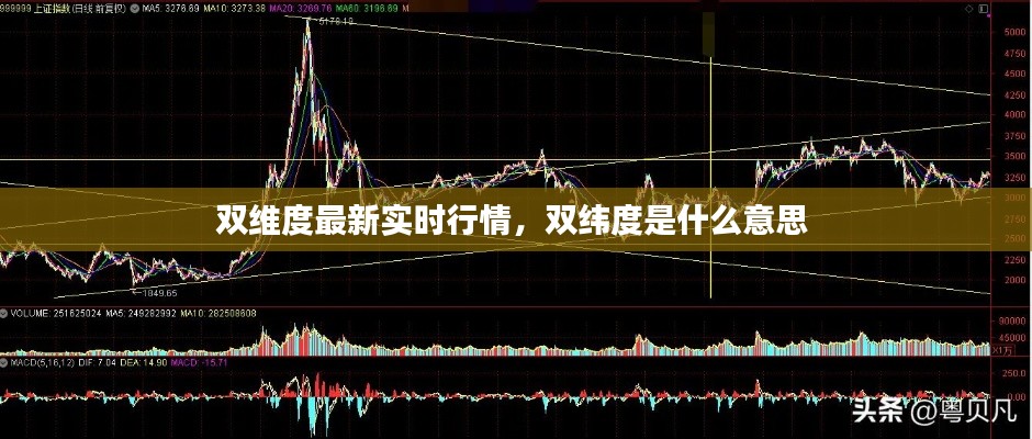 双维度最新实时行情,双纬度是什么意思