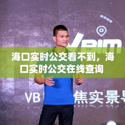 海口实时公交看不到,海口实时公交在线查询