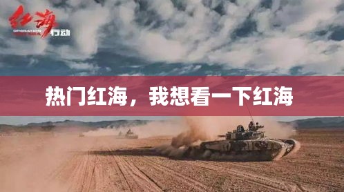 热门红海，我想看一下红海 
