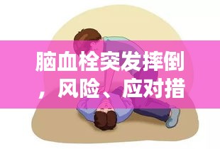 脑血栓突发摔倒,风险、应对措施全解析