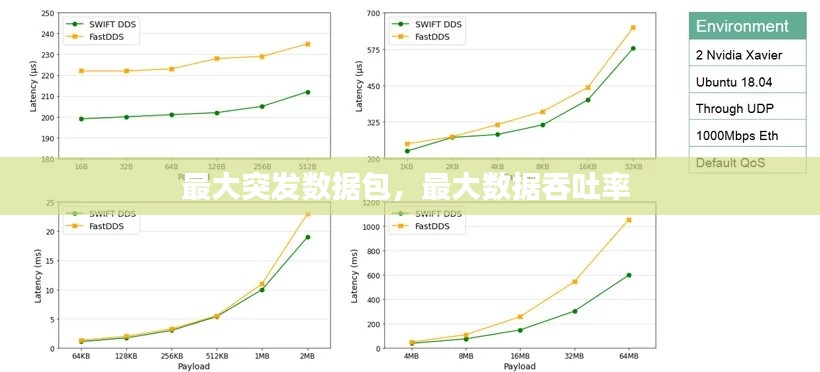 最大突发数据包,最大数据吞吐率