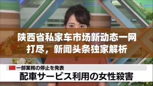 陕西省私家车市场新动态一网打尽，新闻头条独家解析