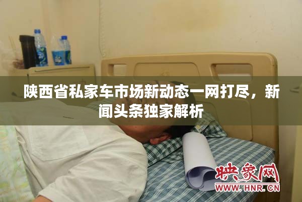 陕西省私家车市场新动态一网打尽,新闻头条独家解析