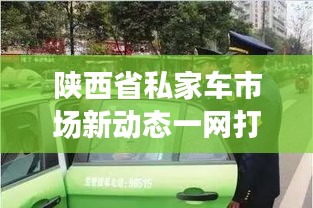 陕西省私家车市场新动态一网打尽,新闻头条独家解析