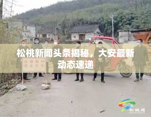 松桃新闻头条揭秘,大安最新动态速递