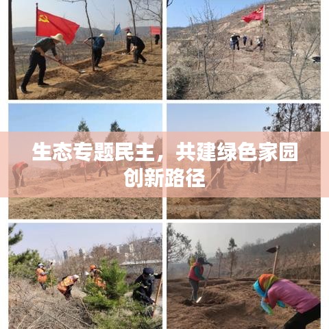 生态专题民主，共建绿色家园创新路径