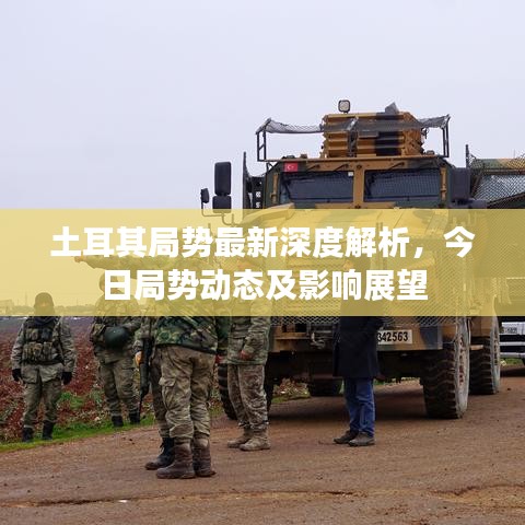 土耳其局势最新深度解析,今日局势动态及影响展望