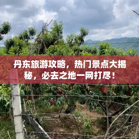 丹东旅游攻略,热门景点大揭秘,必去之地一网打尽!