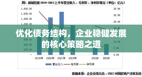优化债务结构,企业稳健发展的核心策略之道