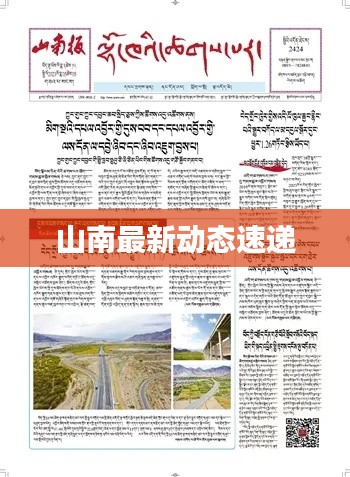 山南最新动态速递