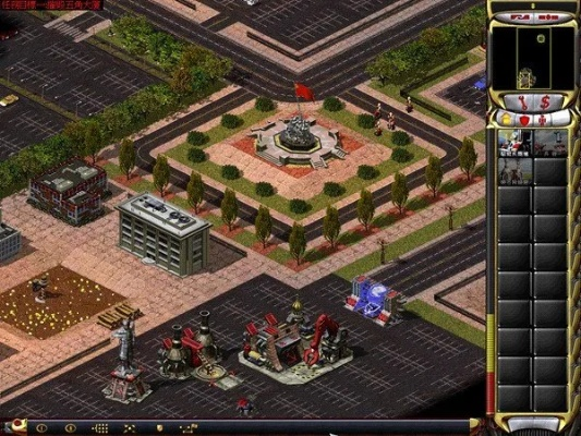 红色警戒官方版本下载,数据导向设计方案 Ultra_v5.463