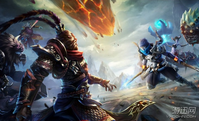 乱斗西游版本,创新执行策略解读|限定版_v3.362