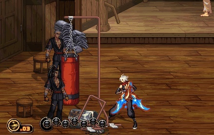 DNF 90版本刺客武器平衡指导策略FAQ_Device_v6.626