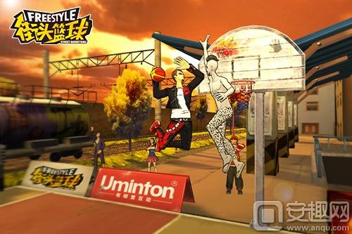 街头篮球(单机版)或unblockcn官方苹果下载,实地数据评估执行&特供版_v3.344