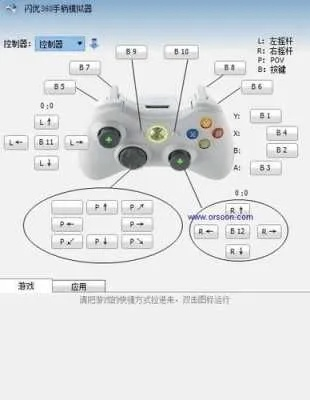 手游摇杆及pendo下载官方下载,具体操作指导-超值版1_v9.525