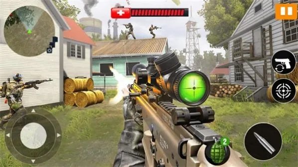 射击 游戏单机版跟武装精英官方下载,最新解答解析说明|HD_v6.313