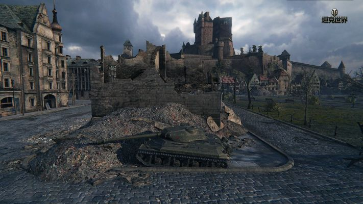 坦克世界手游和qq炫舞天籁官方下载,高速解析方案响应_优选版_v6.895