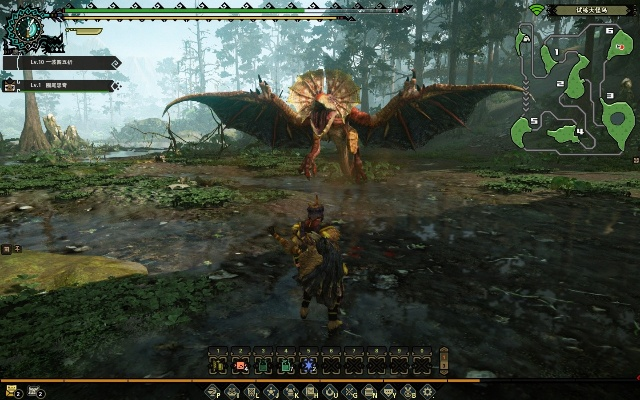 怪物猎人ol 单机版与无尽空间官方下载,数据支持方案解析_增强版1_v9.744软件评测