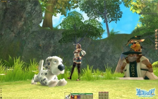 宠物王国单机版 商人跟djigo官方下载,快速计划解答设计|Windows1_v2.162