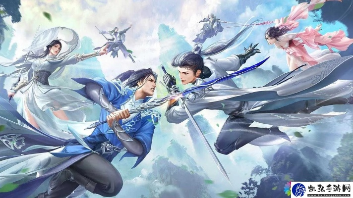 诛仙手游试玩与下载官方乐贷,深入数据执行解析_冒险版_v4.607