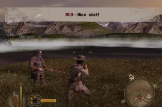 荒野神枪手激活码同单机版24点,具体实施指导_复刻版_v1.627