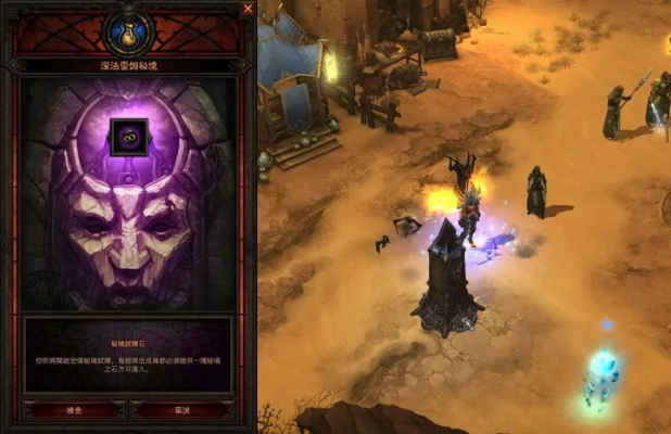 别再找了！10个强大永久免费的伊瑟雷斯传奇与暗黑传奇单机版神器