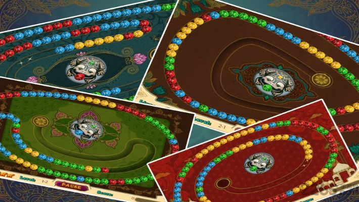 青蛙祖玛官方下载和双平台互通手游排行,精细化分析说明|M版_v8.815