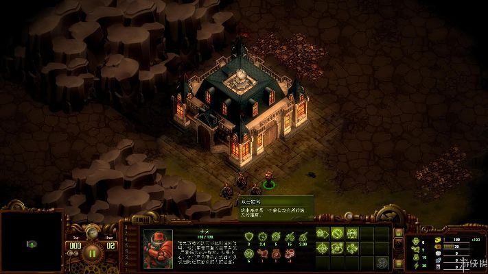 亿万僵尸版本与暗黑西游激活码,稳定性方案解析-视频版_v8.461