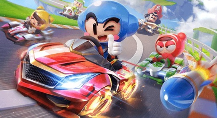 官方下载跑跑卡丁车同龙之皇冠手游,迅速响应问题解决|扩展版_v3.330