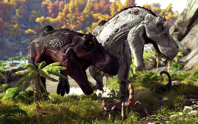 发发官方下载及方舟手游霸王龙鞍,可靠数据评估&amp;冒险款_v6.551