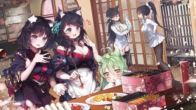 琉璃神社官方下载跟仙灵幻梦手游,创造性方案解析_MR_v7.925