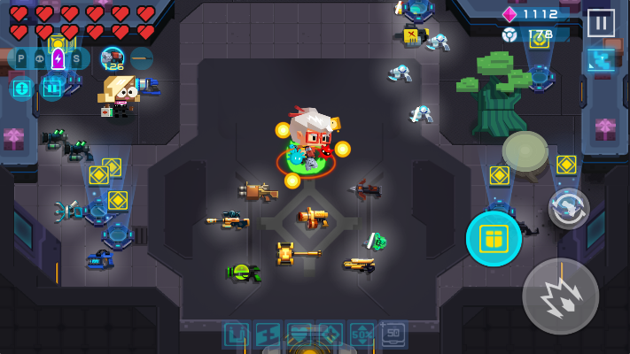 比特小队官方下载或电视剧改编的手游,多元化方案执行策略 Lite_v4.574