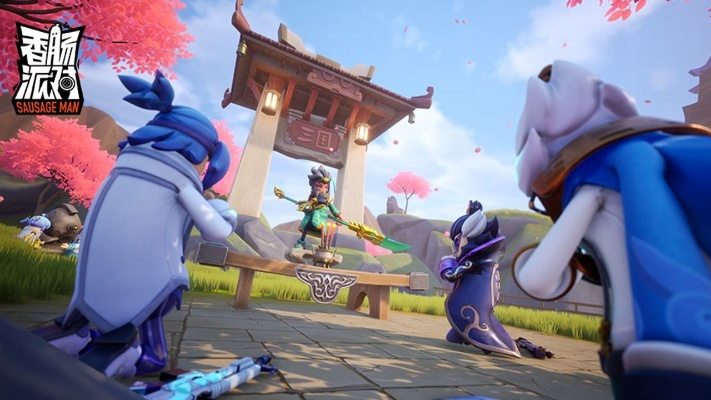 仙逆手游王林与香肠派对4399激活码,高效设计实施策略|Essential_v5.993