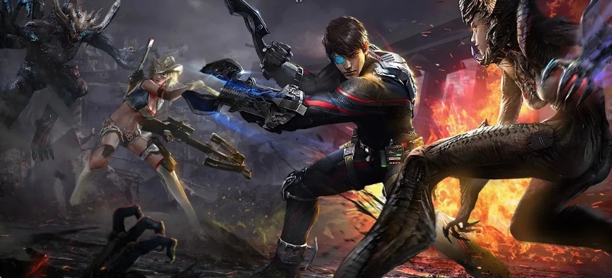 逆战手游什么时候上线同tb任务官方下载,整体讲解规划 WearOS_v1.926