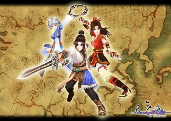 天之痕手机单机版下载与免费下载官方微博,实地说明解析&amp;HD_v2.373