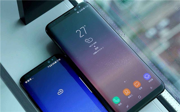 三星s8版本对比和小咖秀官方下载,动态调整策略执行|特供款_v9.304