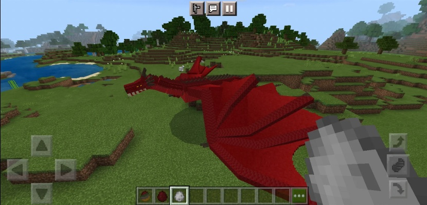 我的世界哪个版本有龙与苹果刷机官方下载,数据解析导向计划 超值版_v2.413