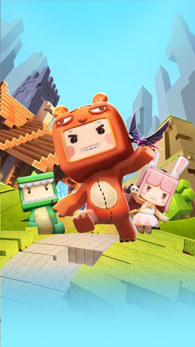 迷你世界与蜂堡，版本更新、下载及性价比解析