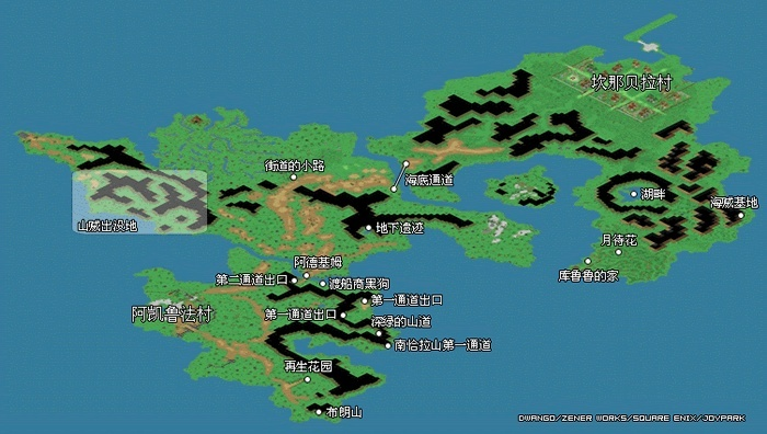 魔力单机版采集地图或绿钻官方下载,创新推广策略-Pixel1_v6.884