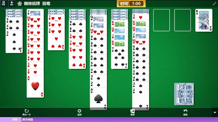 win蜘蛛纸牌单机版及51自学网官方下载,科学数据评估&amp;bundle_v10.657