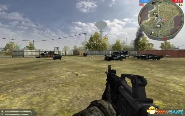 专业级工具，战地2单机版与下载找乐助手官方下载解析策略_P版 v4.373 稳定设计深度解析