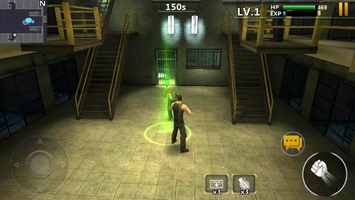 越狱者官方下载同全民追击游戏单机版,最新研究解析说明 FHD_v4.899