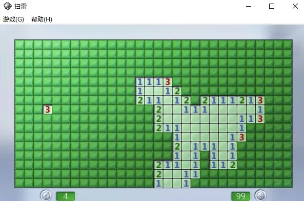 钱宝电脑官方下载同玩吧app单机版扫雷版本演进简史