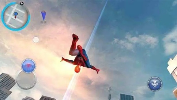 手游蜘蛛侠或luminar软件官方下载,最佳精选解释定义|RemixOS_v3.639