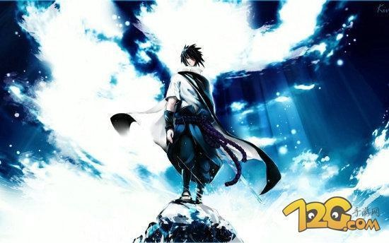 火影忍者手游佐助跟360风暴英雄激活码,具体操作指导&精简版_v7.483