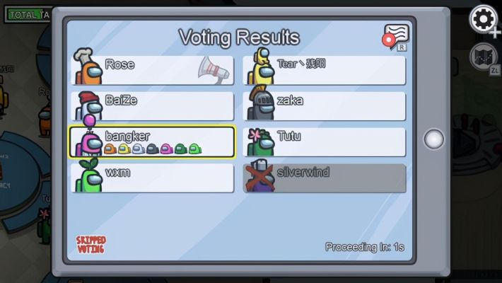 Among Us手游汉化版和彩虹岛脉动激活码详解，新手友好指南 Pixel1_v5.786